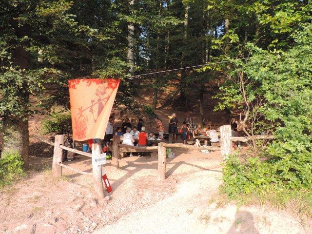 2015_07 Glygge Pic-Nic